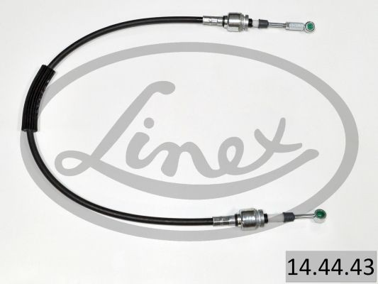 144443 Linex Трос коробки передач