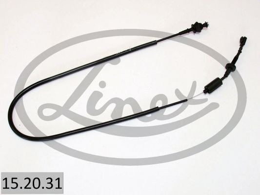 152031 Linex Трос газу (акселератора)
