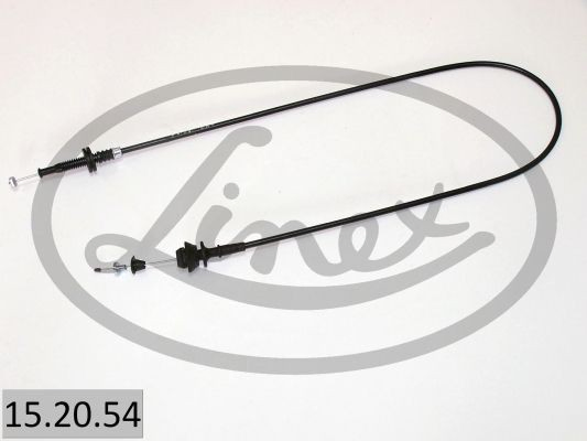 152054 Linex Трос газу (акселератора)