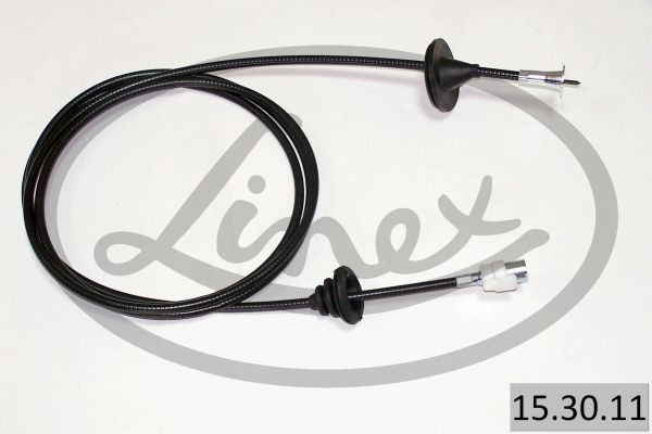 Привід спідометра Ford Sierra II