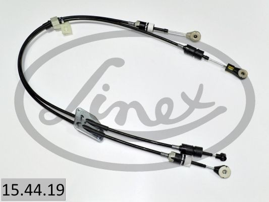 154419 Linex Трос коробки передач