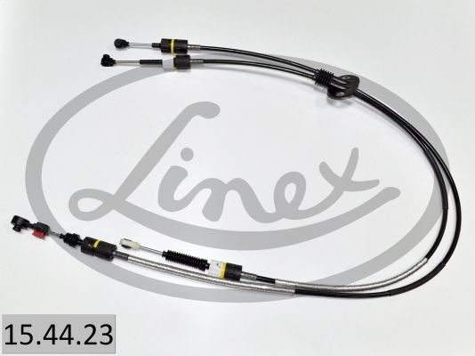 154423 Linex Трос перемикання передач, вибору передачі