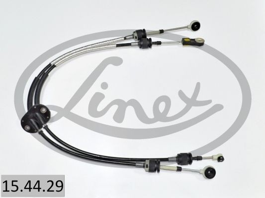 154429 Linex Трос коробки передач