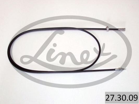 273009 Linex Тросик спідометра