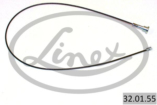 320155 Linex Трос ручного гальма задній, правий
