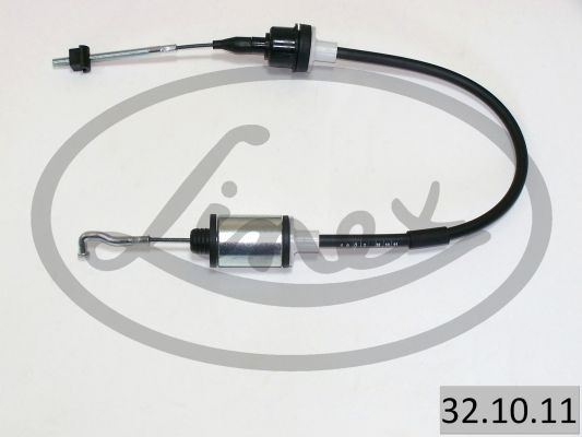  Трос зчеплення Opel Calibra 