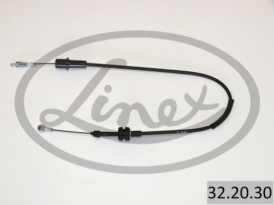 322030 Linex Трос газу (акселератора)