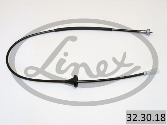 323018 Linex Тросик спідометра