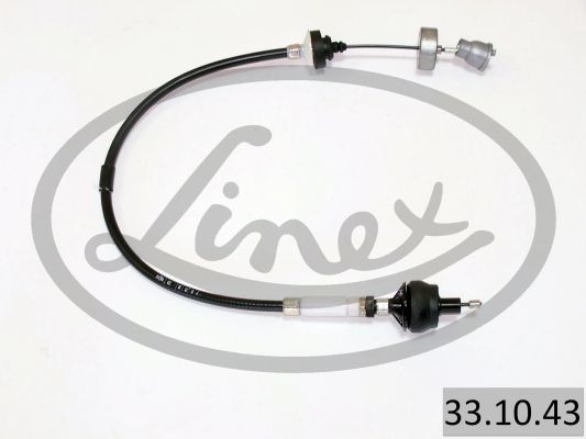 Купити AD350276 Adriauto Трос ручного гальма задній, лівий