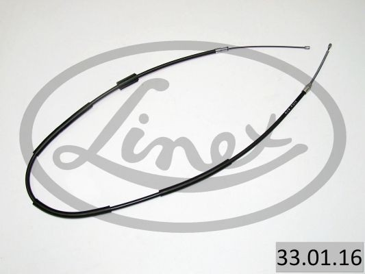 Трос ручного гальма задній, правий/лівий Adriauto 3502011 ціна, від 13.49 USD
