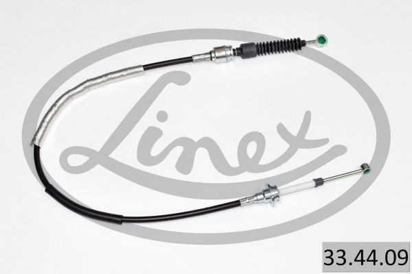 334409 Linex Трос перемикання передач, вибору передачі