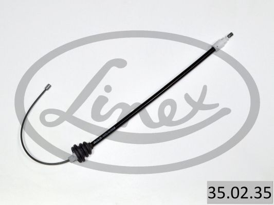 350235 Linex Трос ручного гальма передній