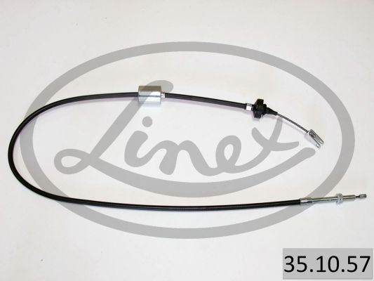 AD410145 Adriauto Трос зчеплення