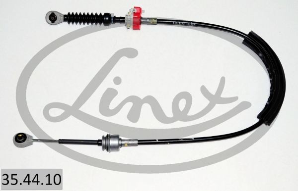 354410 Linex Трос перемикання передач, вибору передачі