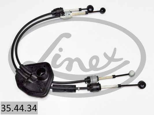 Купити Трос перемикання передач Renault Kangoo BE BOP KW0, KW1