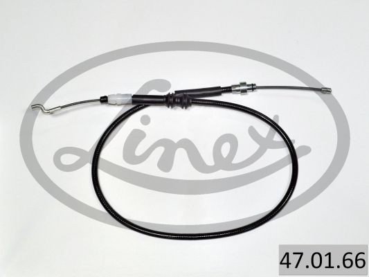 Трос ручного гальма задній, правий/лівий Adriauto 552051 ціна, від 11.94 USD