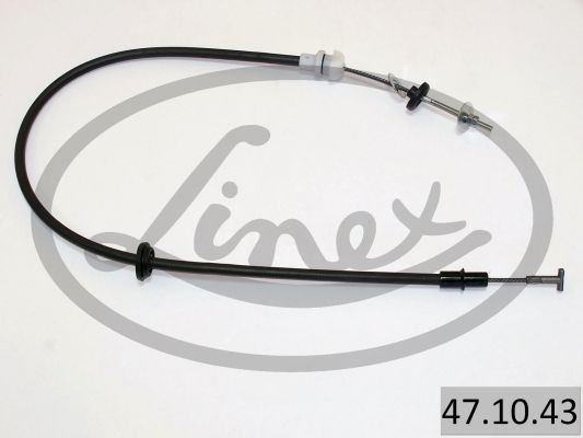 DP3110130519 Dr!ve+ Трос зчеплення