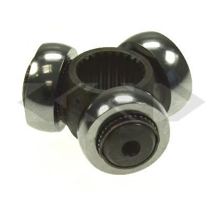 300592 Loebro Трипоїд