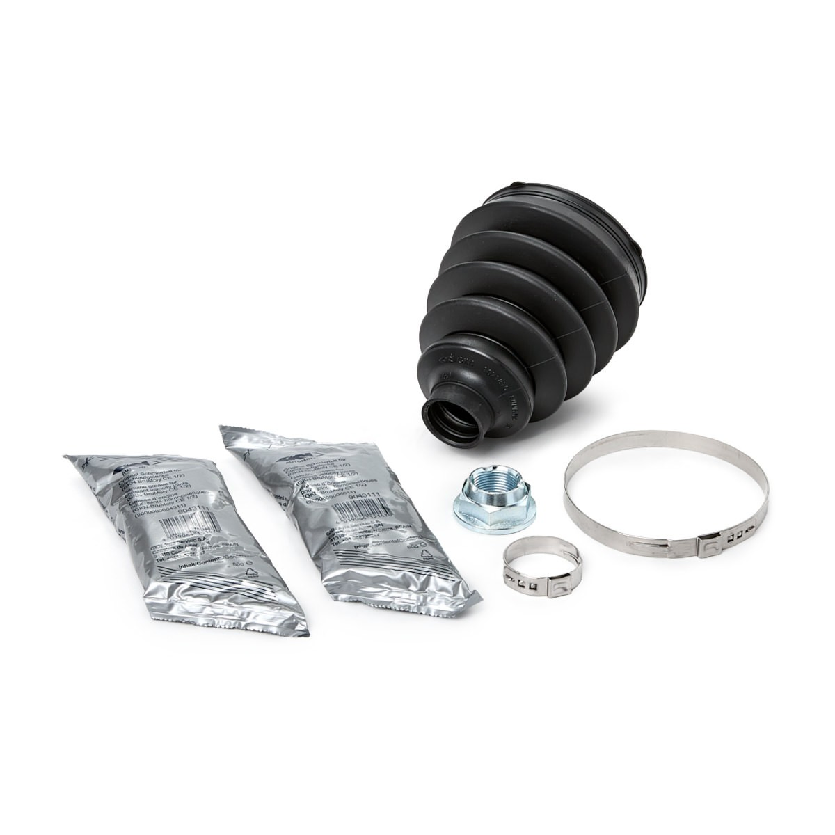 Купити 303935 Loebro Пильник шарніра приводу