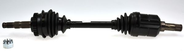 304400 Loebro Привід лівий