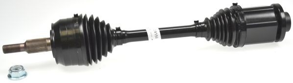 Ліва піввісь 304503 Loebro