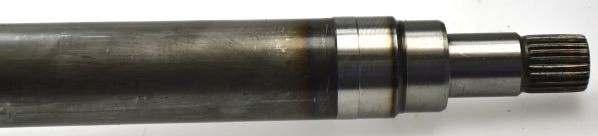 Піввісь права 304532 Loebro