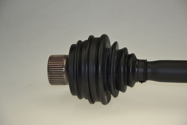 Купити 304924 Loebro Вісь передня в зборі