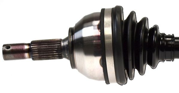Привід передній лівий Loebro 305131 ціна, від 78.91 USD