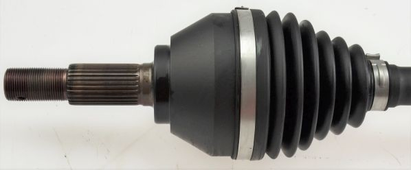 Привід передній лівий Loebro 305169 ціна, від 115.89 USD