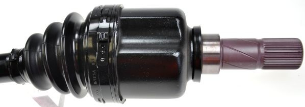 Купити 305191 Loebro Ліва піввісь