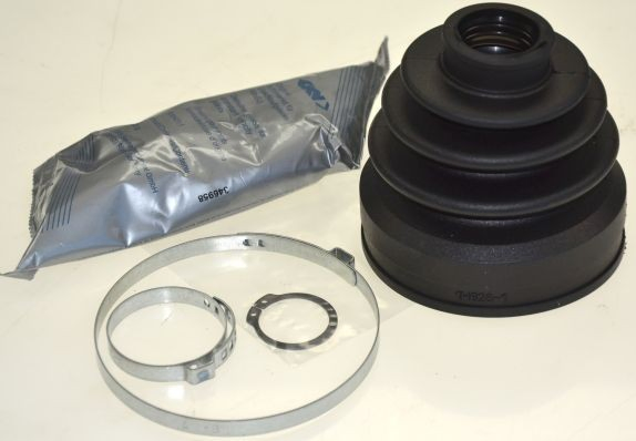 Купити 305372 Loebro Пильник ШРКШ внутрішній, лівий