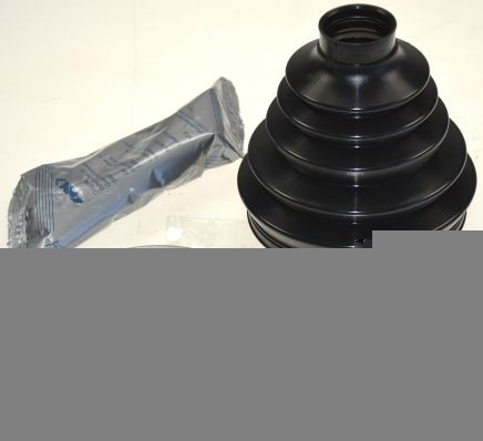 305392 Loebro Пильник шарніра кутових швидкостей зовнішній задній