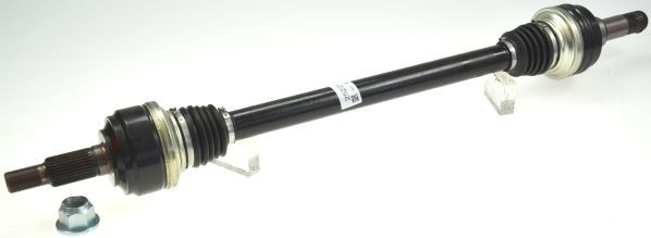 Купити 305444 Loebro Піввісь задня