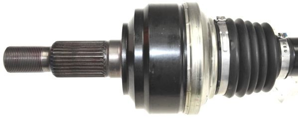 Піввісь задня 305444 Loebro