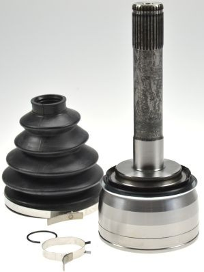 Граната колісна Loebro 305451 ціна, від 52.97 USD