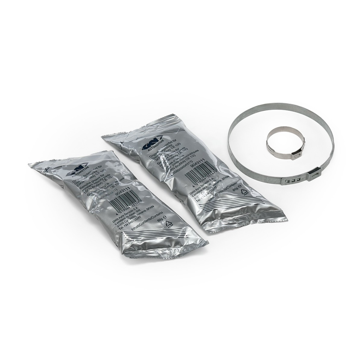 Купити 305636 Loebro Пильник шарніра приводу