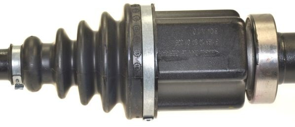 305665 Loebro Привід передній правий