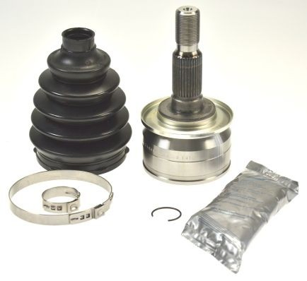 Купити 305861 Loebro Шарнір приводу зовнішній