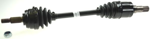 Купити 305903 Loebro Ліва піввісь