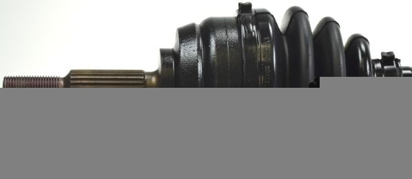 Ліва піввісь 305903 Loebro