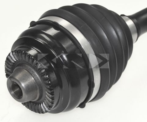 Привід передній лівий Loebro 305945 ціна, від 132.07 USD