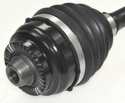 Ліва піввісь 305945 Loebro