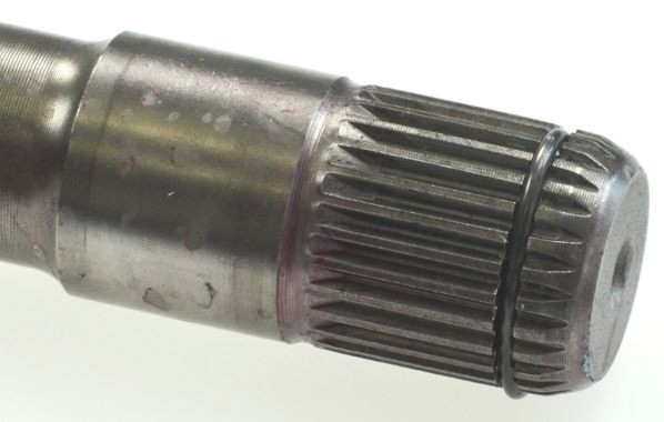 Привід правий Loebro 305947