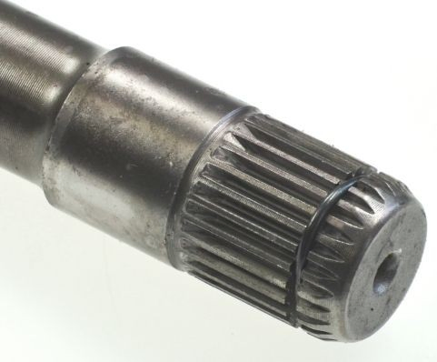 Піввісь передня, права Loebro 305948 ціна, від 144.43 USD