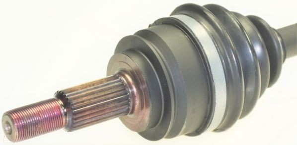 Піввісь права 306248 Loebro