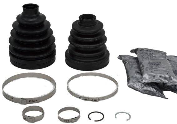 Купити 306264 Loebro Пильник шарніра приводу
