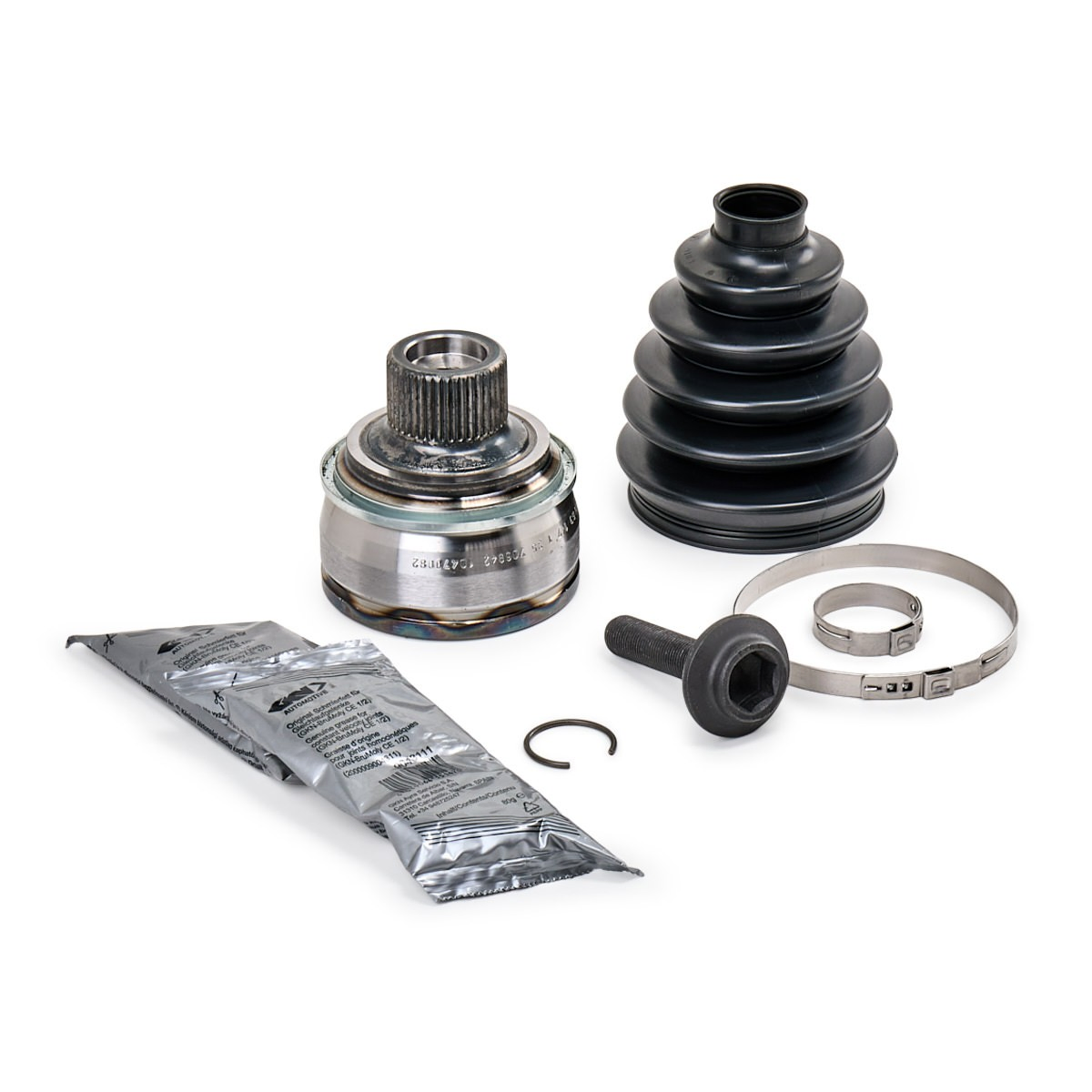 Купити ШРУС зовнішній передній Audi A4 B9 8W2, 8WC