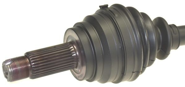 Привід правий Loebro 306300