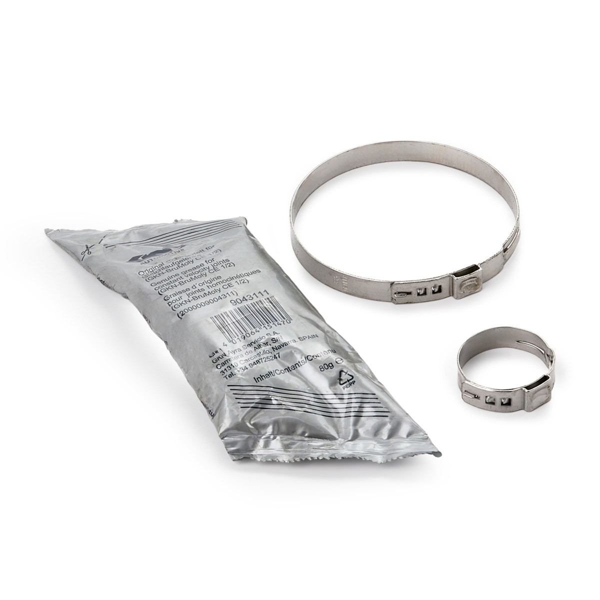 Купити 306305 Loebro Пильник шарніра приводу