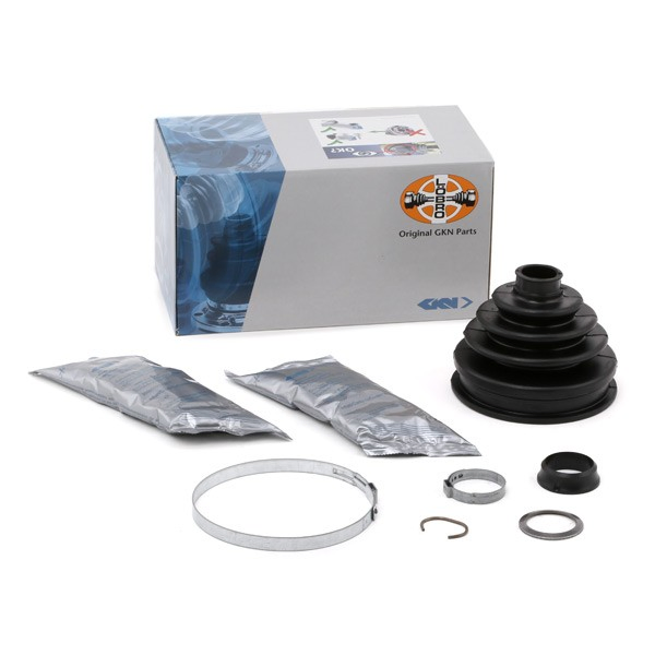Купити 306353 Loebro Пильник шарніра приводу